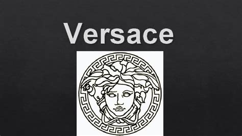 modista versace|gianni versace name.